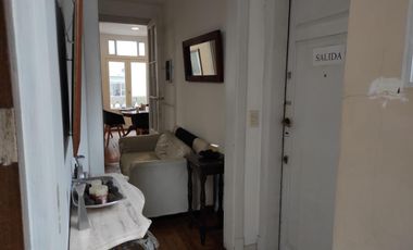 SEMIPISO FRANCES - 4 DORMITORIOS- VENTA - 5 Ambientes - Tribunales