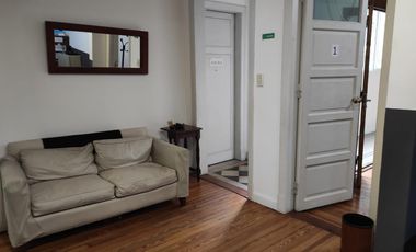 SEMIPISO FRANCES - 4 DORMITORIOS- VENTA - 5 Ambientes - Tribunales