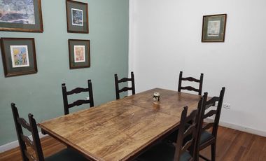 SEMIPISO FRANCES - 4 DORMITORIOS- VENTA - 5 Ambientes - Tribunales