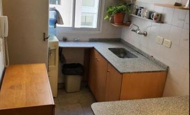 SEMIPISO FRANCES - 4 DORMITORIOS- VENTA - 5 Ambientes - Tribunales