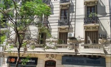 SEMIPISO FRANCES - 4 DORMITORIOS- VENTA - 5 Ambientes - Tribunales