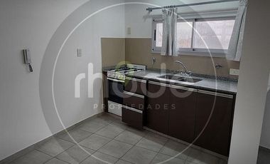 Monoambiente en Santa Teresita