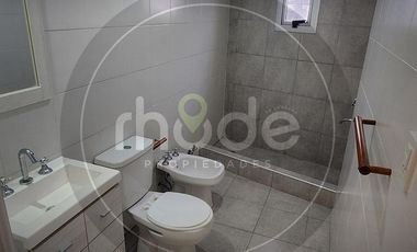 Monoambiente en Santa Teresita