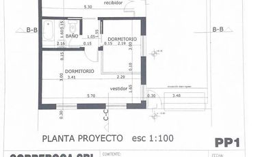 Casa en venta - 2 Dormitorios 2 Baños - 110Mts2 - Monte Castro