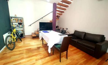 Casa en venta - 2 Dormitorios 2 Baños - 110Mts2 - Monte Castro