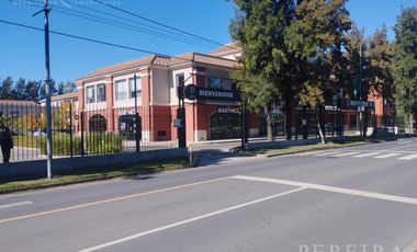 Departamento en Pozo 2 amb  UF 180 entrega Diciembre 2025 Pueblo Caamaño