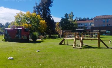 Departamento en Pozo 2 amb  UF 180 entrega Diciembre 2025 Pueblo Caamaño