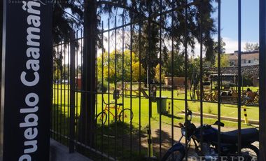 Departamento en Pozo 2 amb  UF 180 entrega Diciembre 2025 Pueblo Caamaño