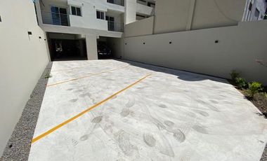 Departamento - General San Martin