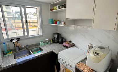 Departamento - General San Martin