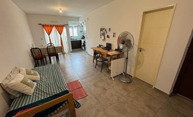 Departamento - General San Martin