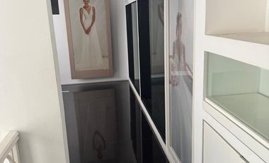 Se renta local comercial en Masaryk