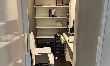 Se renta local comercial en Masaryk