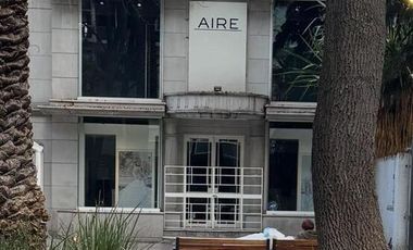 Se renta local comercial en Masaryk