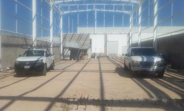 Renta Bodega desde 1,000m2  Parque Gran Bajío sobre la carretera libre a Celaya