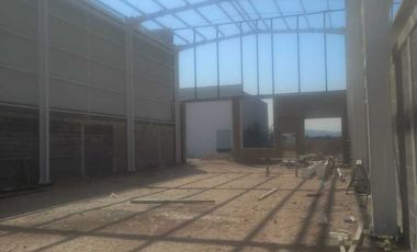 Renta Bodega desde 1,000m2  Parque Gran Bajío sobre la carretera libre a Celaya