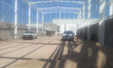 Renta Bodega desde 1,000m2  Parque Gran Bajío sobre la carretera libre a Celaya