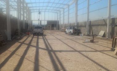 Renta Bodega desde 1,000m2  Parque Gran Bajío sobre la carretera libre a Celaya