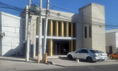 Edificio Comercial en Renta:  Inmejorable Ubicación y Potencial