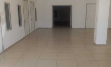 Edificio Comercial en Renta:  Inmejorable Ubicación y Potencial