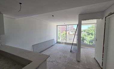 Departamento en República de la Sexta