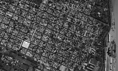 Departamento en República de la Sexta