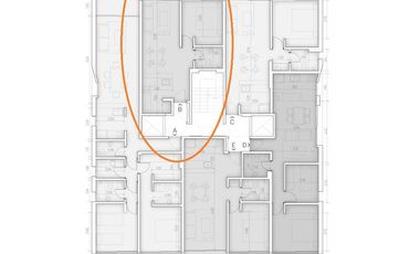 Departamento en República de la Sexta