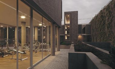 Departamento en República de la Sexta