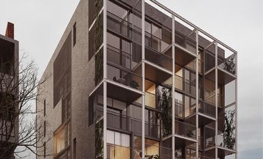 Departamento en República de la Sexta