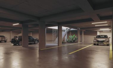 Departamento en República de la Sexta