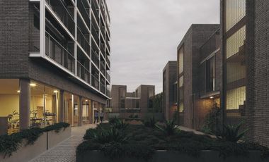 Departamento en República de la Sexta