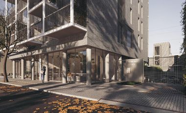 Departamento en República de la Sexta