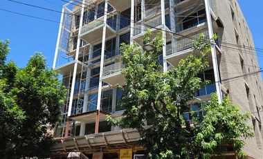 Departamento en República de la Sexta