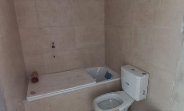 Departamento en República de la Sexta