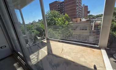 Departamento en República de la Sexta