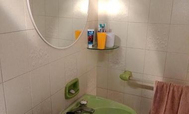 Venta casa 3 ambientes cochera y fondo-Apto Credito- Quilmes Oeste