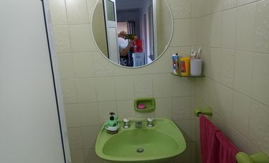 Venta casa 3 ambientes cochera y fondo-Apto Credito- Quilmes Oeste