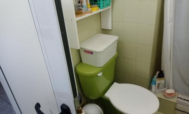 Venta casa 3 ambientes cochera y fondo-Apto Credito- Quilmes Oeste