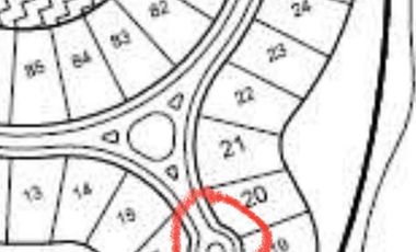 Terreno en venta - 1.010Mts2 - San Sebastián, Escobar