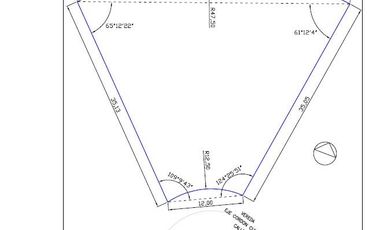 Terreno en venta - 1.010Mts2 - San Sebastián, Escobar