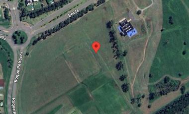 Terreno en venta - 1.010Mts2 - San Sebastián, Escobar