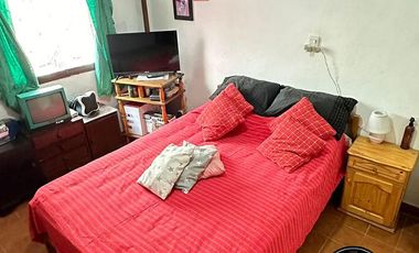Casa de dos ambientes en Mar del Tuyu - Calle 5 y Calle 57