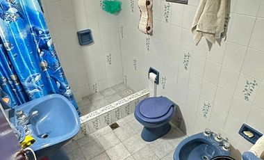 Casa de dos ambientes en Mar del Tuyu - Calle 5 y Calle 57