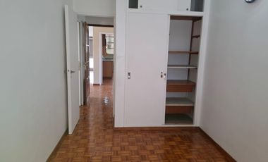 Departamento en Bernal Centro