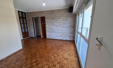 Departamento en Bernal Centro