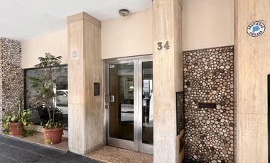 Departamento en Bernal Centro