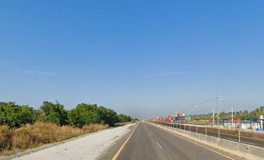 Terreno en Venta de 8 Ha Sobre Autopista Manzanillo Colima con Frente a la Playa
