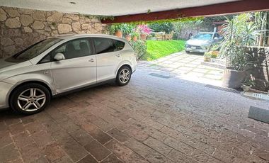 Se vende casa en Las Arboledas, Atizapán de Zaragoza AV1778