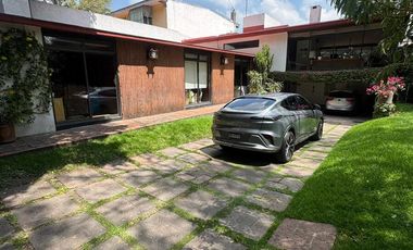 Se vende casa en Las Arboledas, Atizapán de Zaragoza AV1778