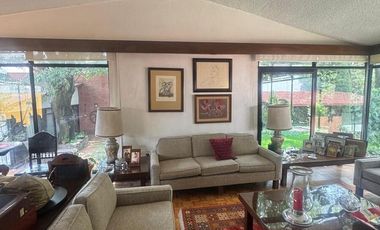 Se vende casa en Las Arboledas, Atizapán de Zaragoza AV1778